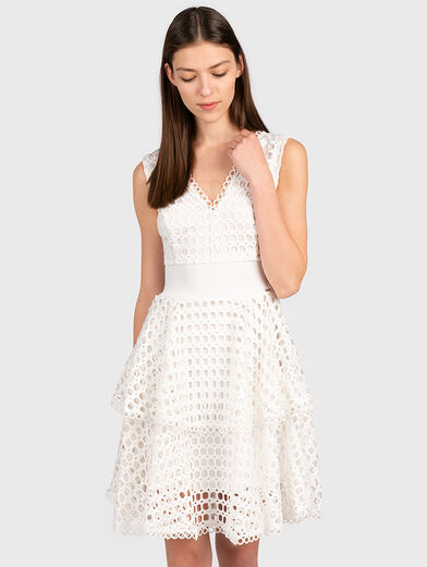 Rianna Dress Brand Guess Globalbrandsstore Com En