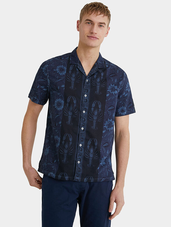Shirt PACIFICO - 1