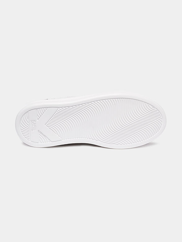 KAPRI Sneakers - 5