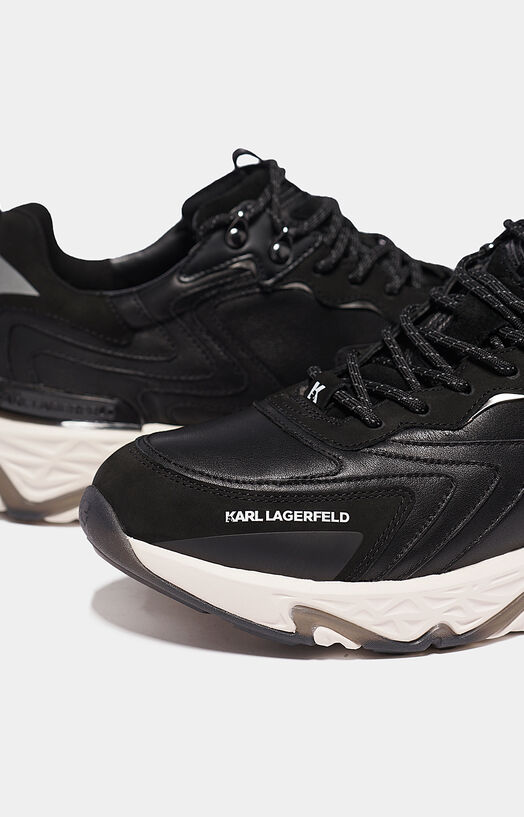 BLAZE Sneakers brand Karl Lagerfeld — Globalbrandsstore.com/en