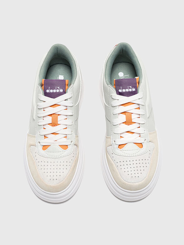 MAGIC BOLD PUFFY sneakers - 6