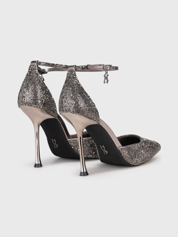 SPARX-R heeled shoes - 3