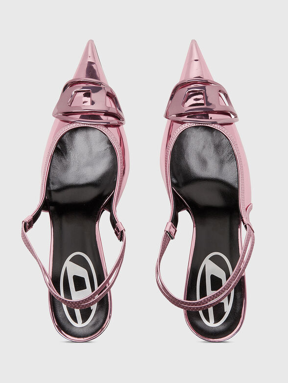 D-VENUS SB pink sandals - 6