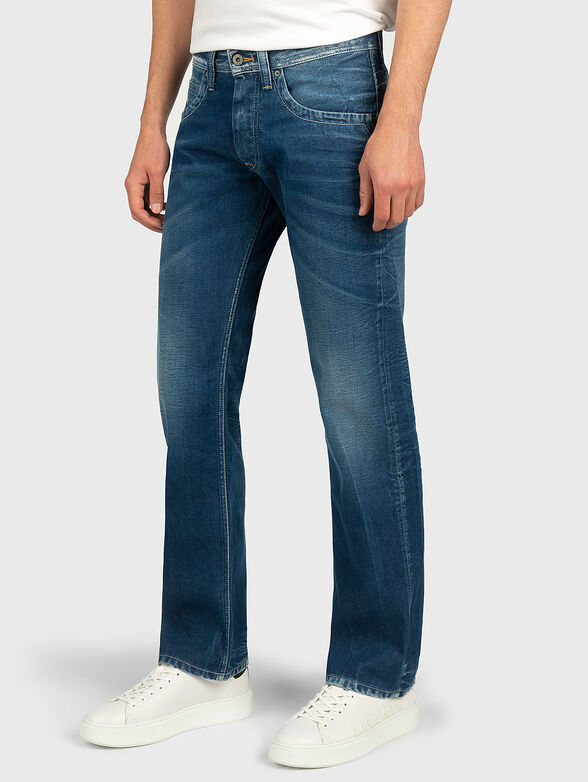 JEANIUS Jeans - 1