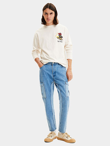 Cargo pants FELIX - 5