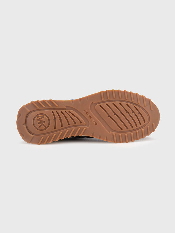 JAIME sports shoes with logo - 5