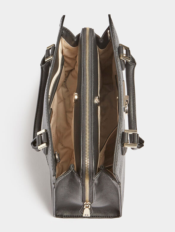 ALISA Bag with 4G logo print - 4