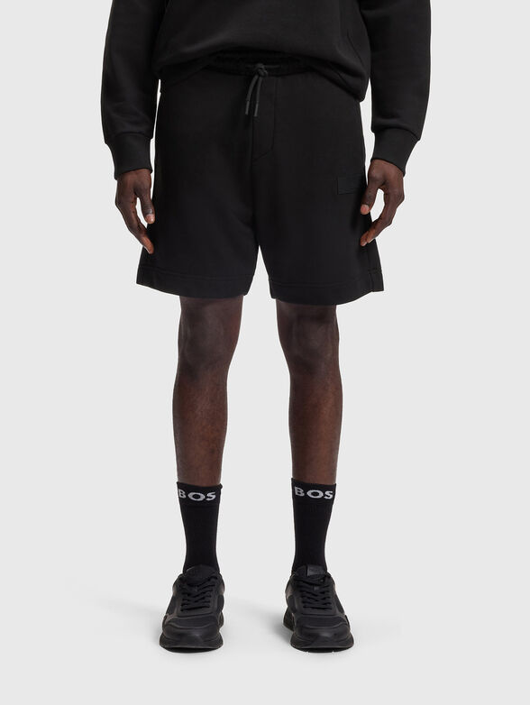 Black sport pants - 3