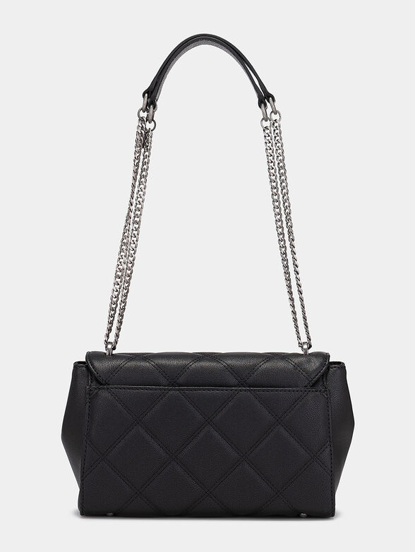 KATEY Bag with quilted effect - 4