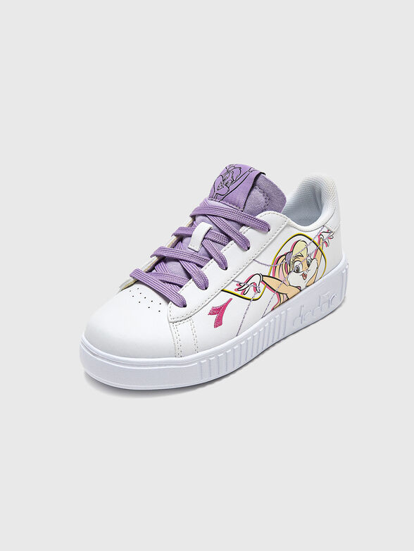 GAME STEP P PS LOLA LT sports shoes  - 2