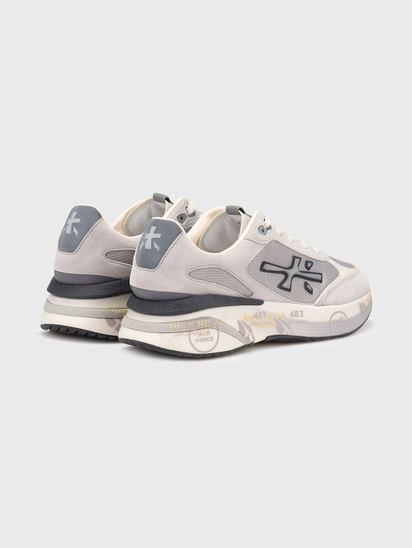 MOERUN sneakers - 3