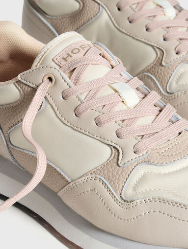 BEAUFORT sports shoes - 4