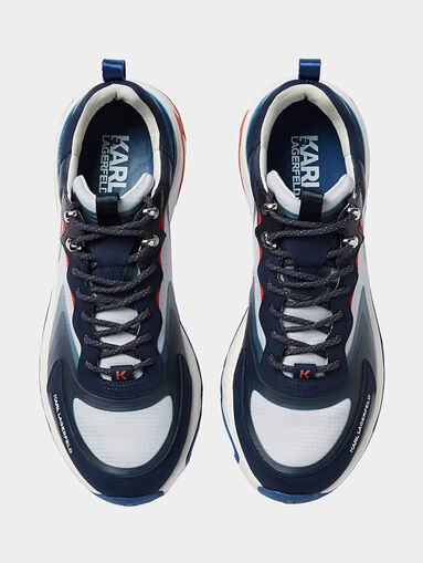 BLAZE Sneakers - 3