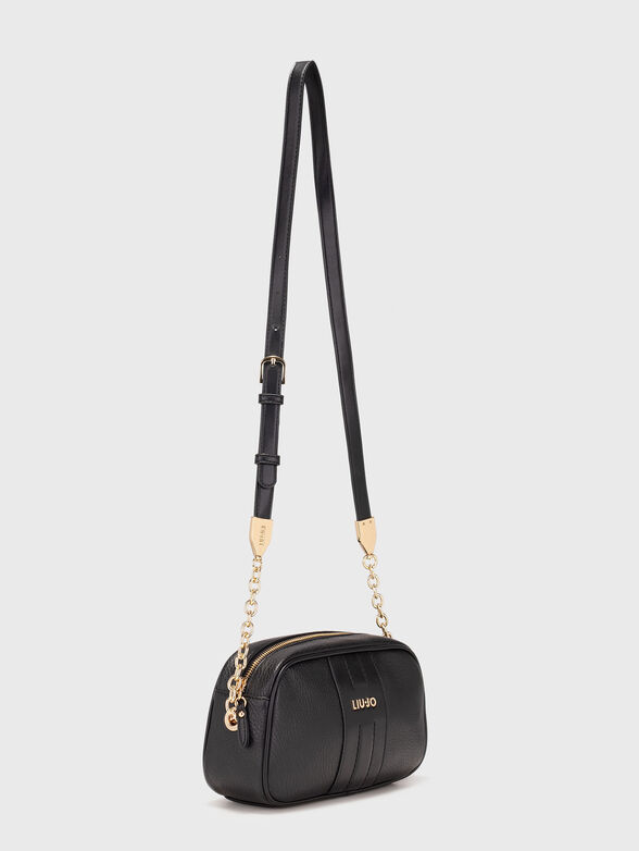 Crossbody bag with logo - 2