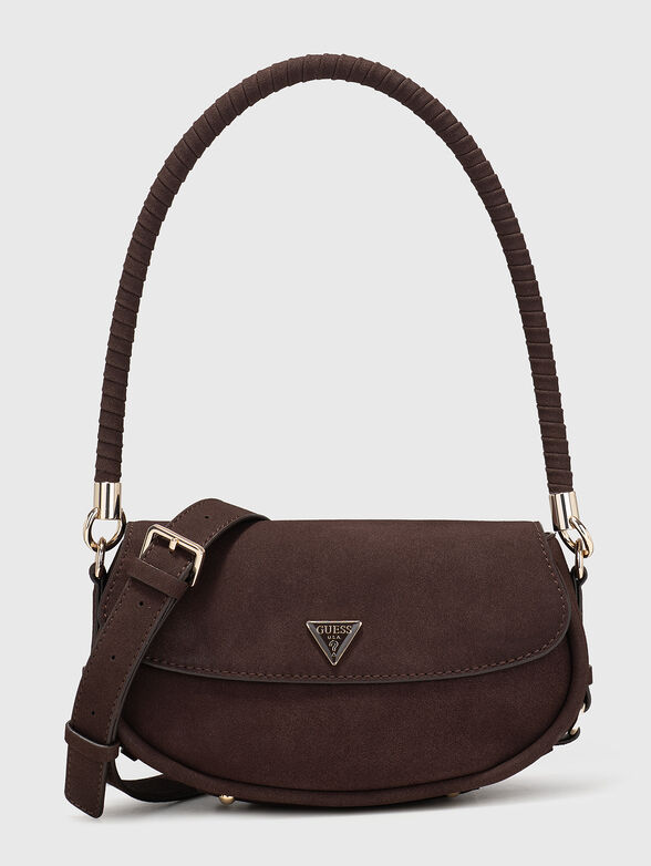 DANYA Leather bag - 1