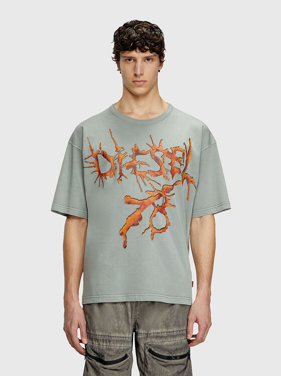 T-BOXT-R28 T-shirt - 1