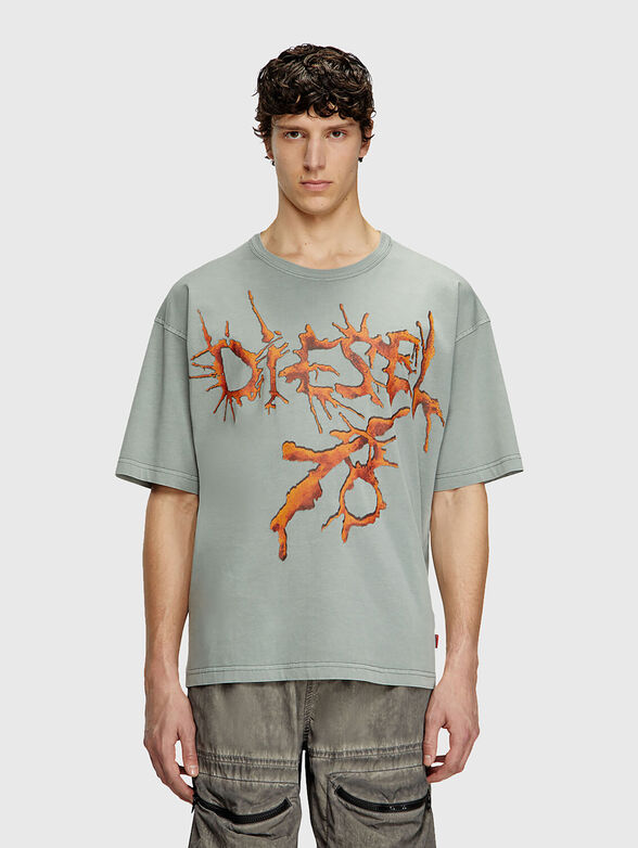 T-BOXT-R28 T-shirt - 1