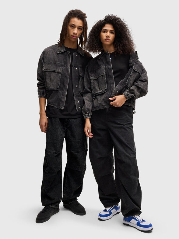 Unisex trousers - 1