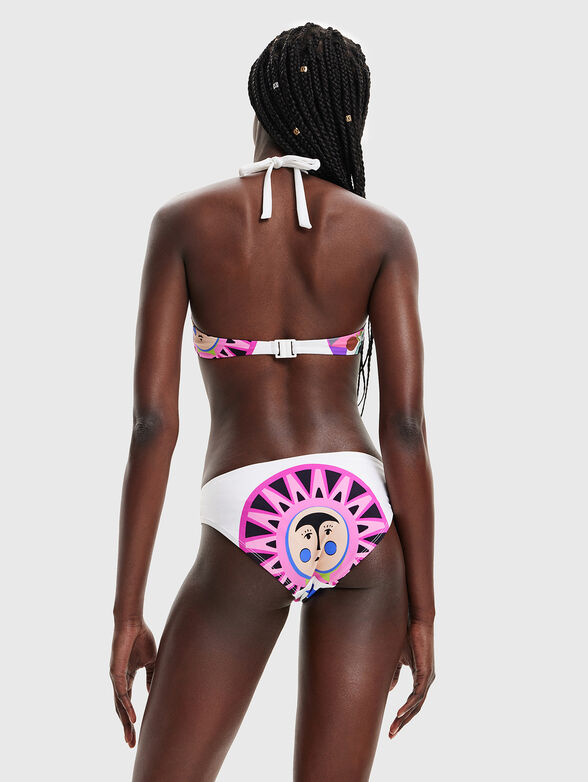 MOON swimsuit bottom - 3