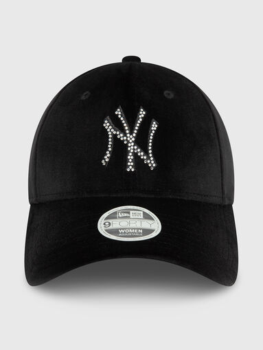 NEW YORK YANKEES 9FORTY cap - 4