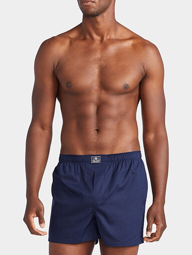 3 Pack boxers  - 4