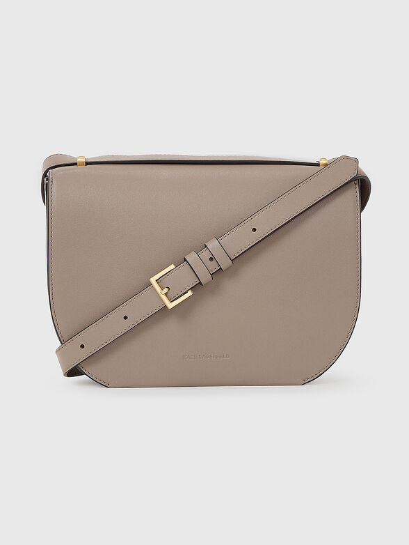 K/FOREVER leather crossbody bag - 2
