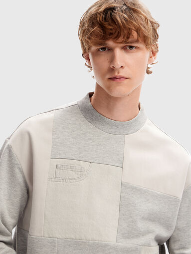 RODOLFO sweatshirt - 4