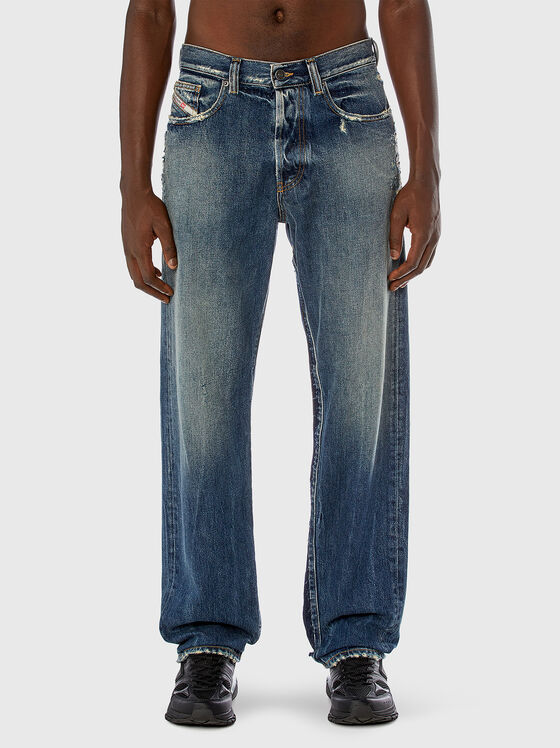 2010 D-MACS-D L.30 jeans - 1