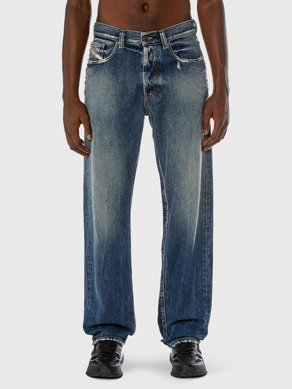 2010 D-MACS-D L.30 jeans - 1