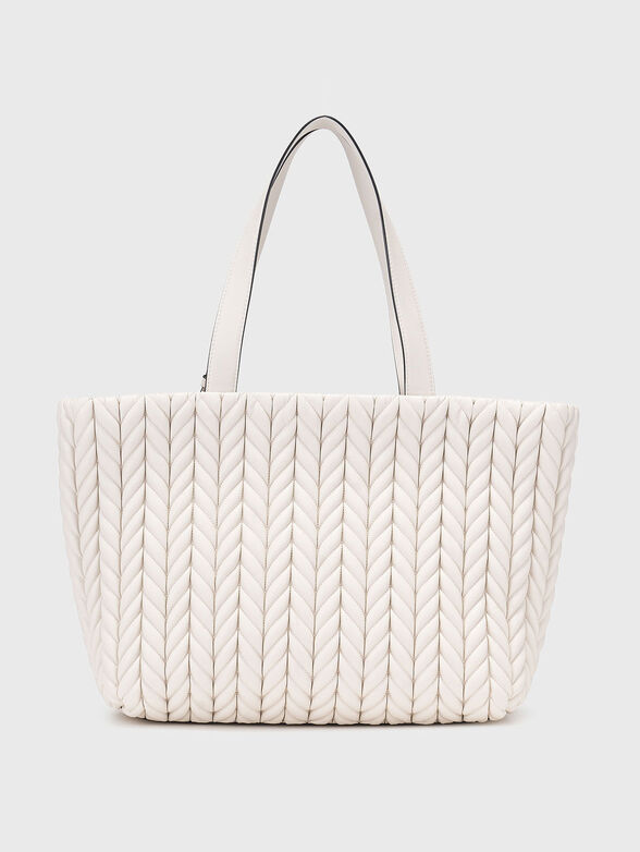 Big bag with logo detail - 2