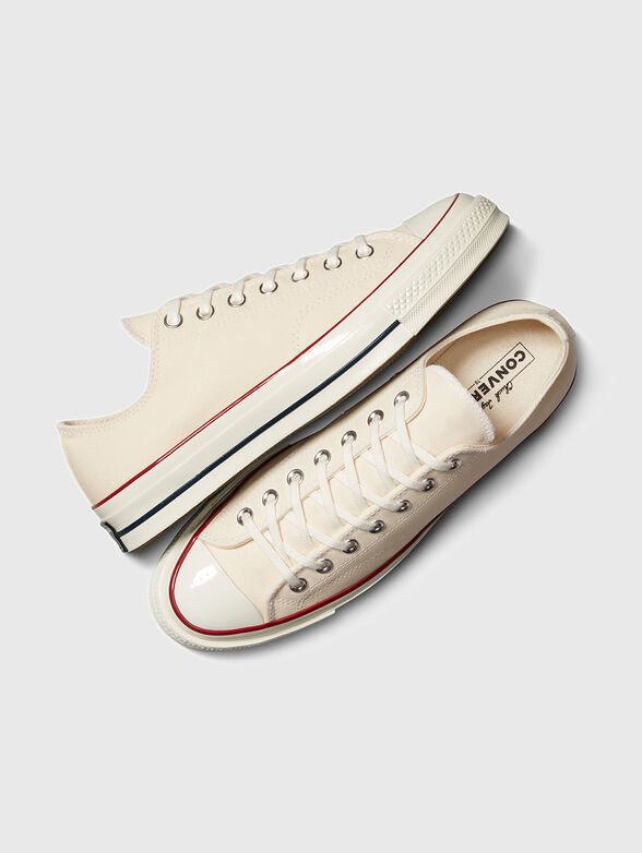 CHUCK 70 sports shoes with logo - 6