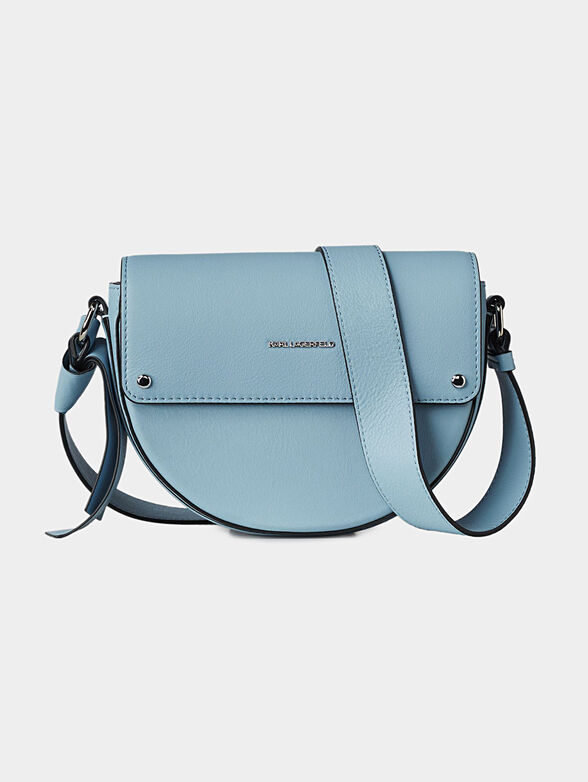 K/IKON Crossbody bag in black color - 1