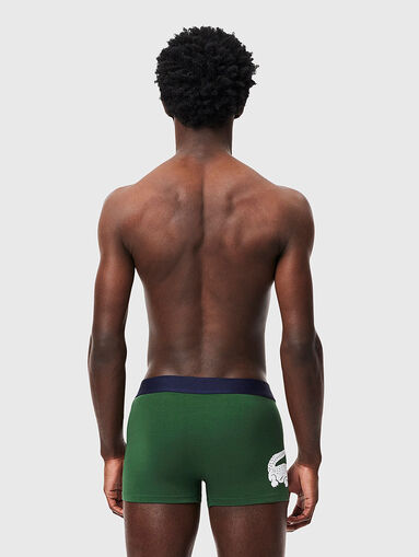 Set of three pairs of boxers - 3