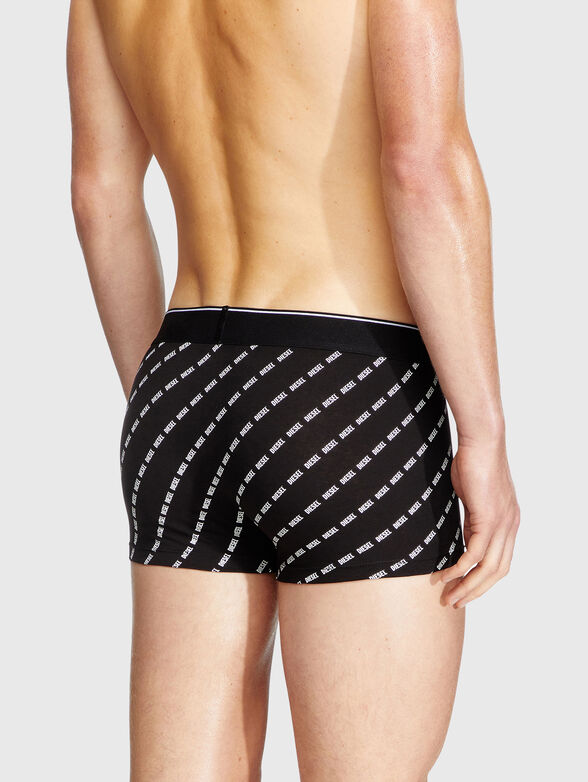 DAMIEN-THREEPACK set of three pairs of boxers  - 3