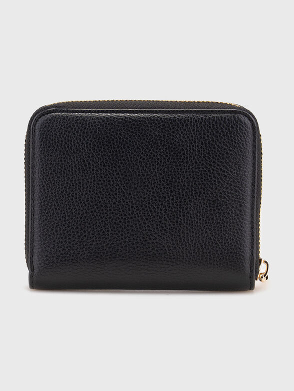 Wallet with logo - 2