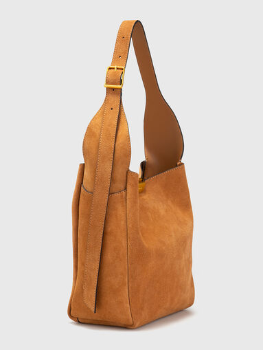 Leather bag - 3