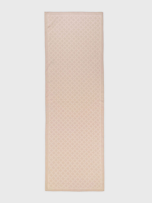 ORLAND cotton scarf - 2