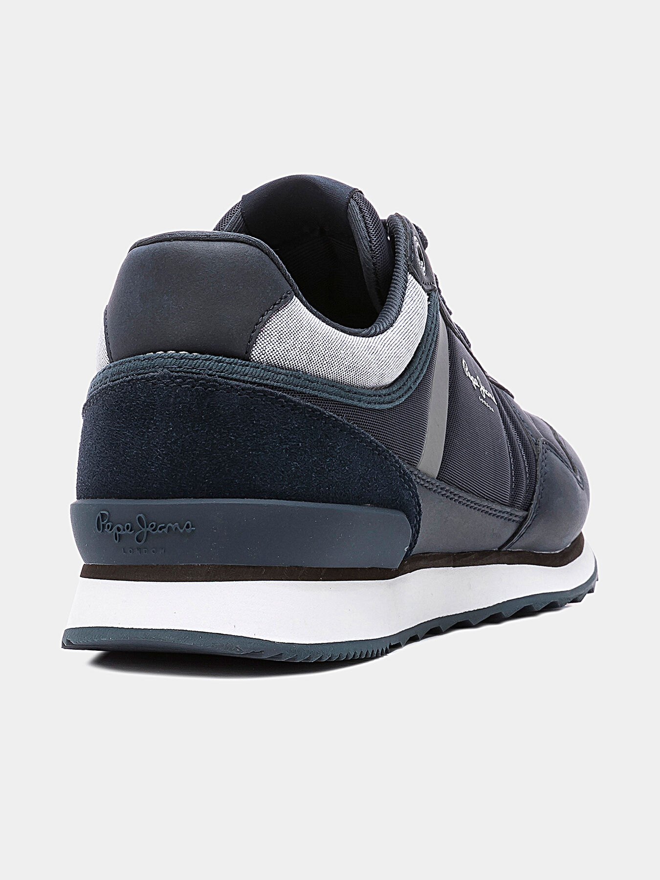 Sports shoes CROSS 4 CLASSIC brand Pepe Jeans — Globalbrandsstore.com/en