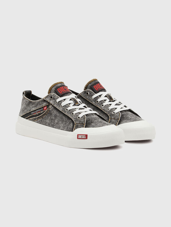 S-ATHOS NMD sports shoes - 2