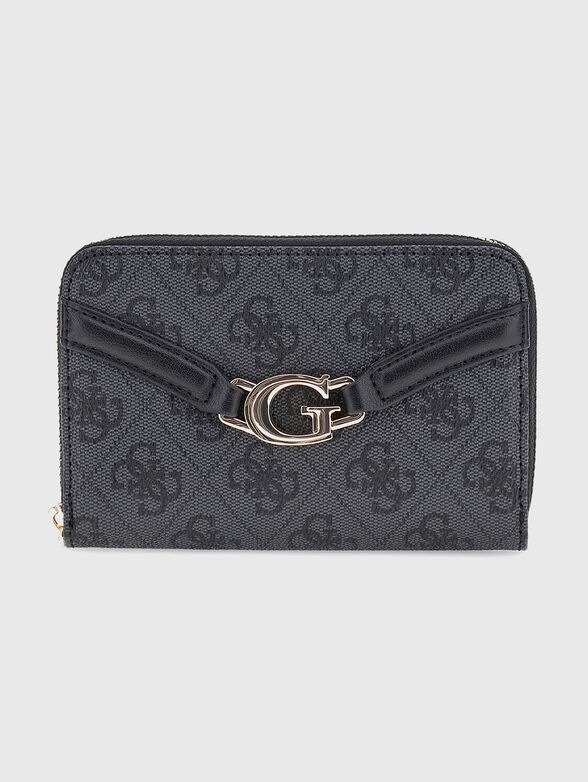 DEA wallet with print - 1