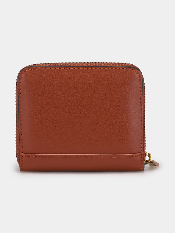 LAUREL small purse in black color - 2