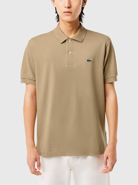 L.12.12 polo shirt  - 1