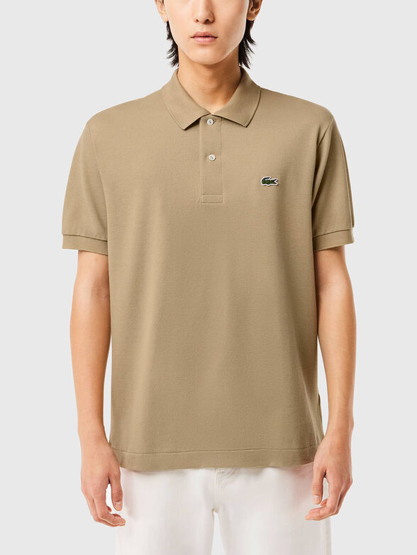 L.12.12 polo shirt  - 1