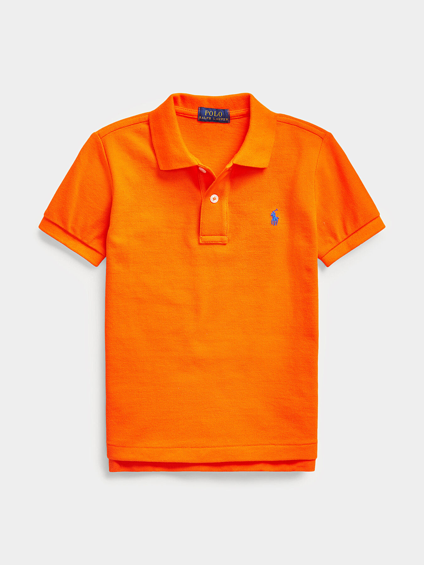 Green and orange ralph lauren polo shirt store