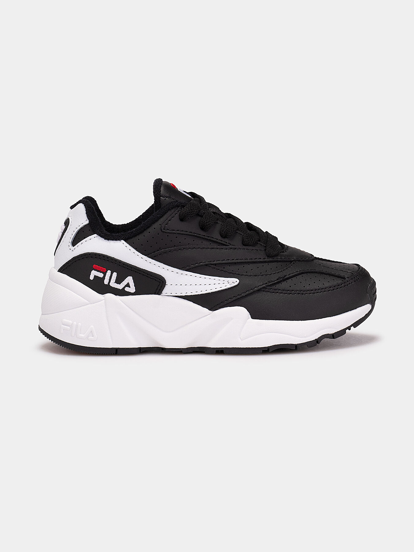 Fila v94m black hotsell