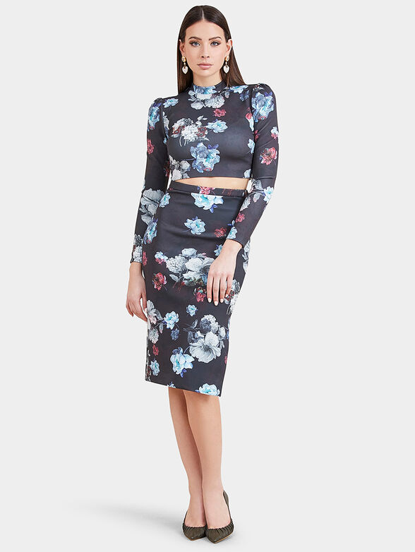 LEONARA skirt - 4
