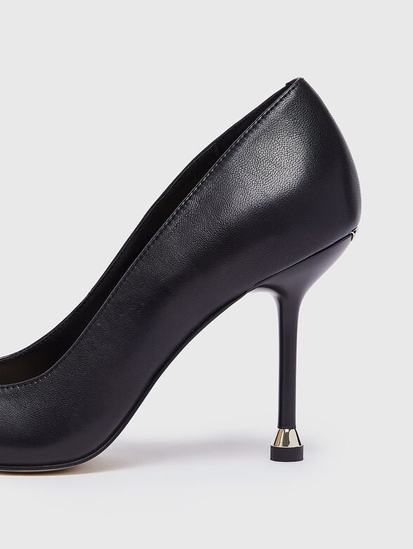  My Liu Jo Essential Black pumps - 4