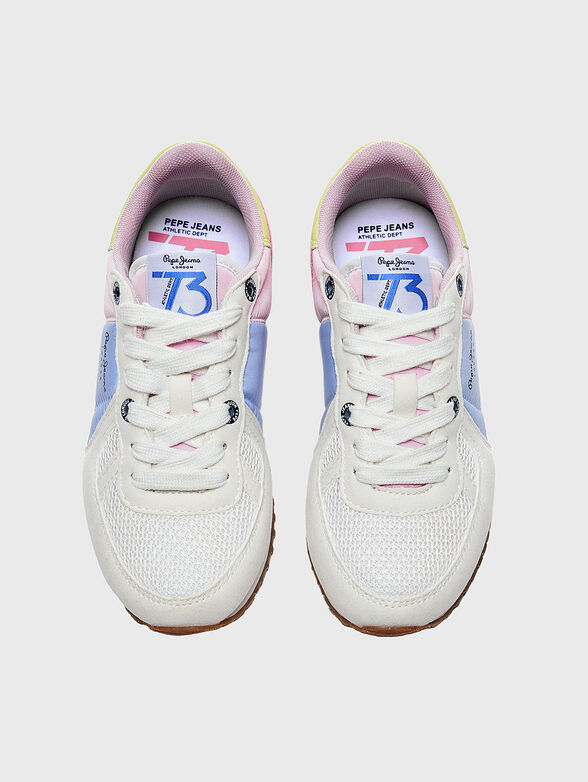 Sports shoes SYDNEY - 2