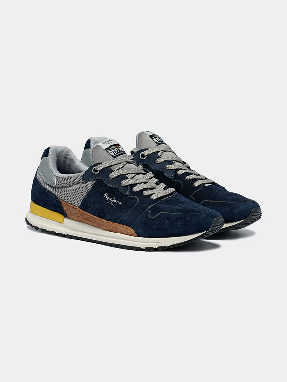 TINKER PRO RACER Sneakers - 2