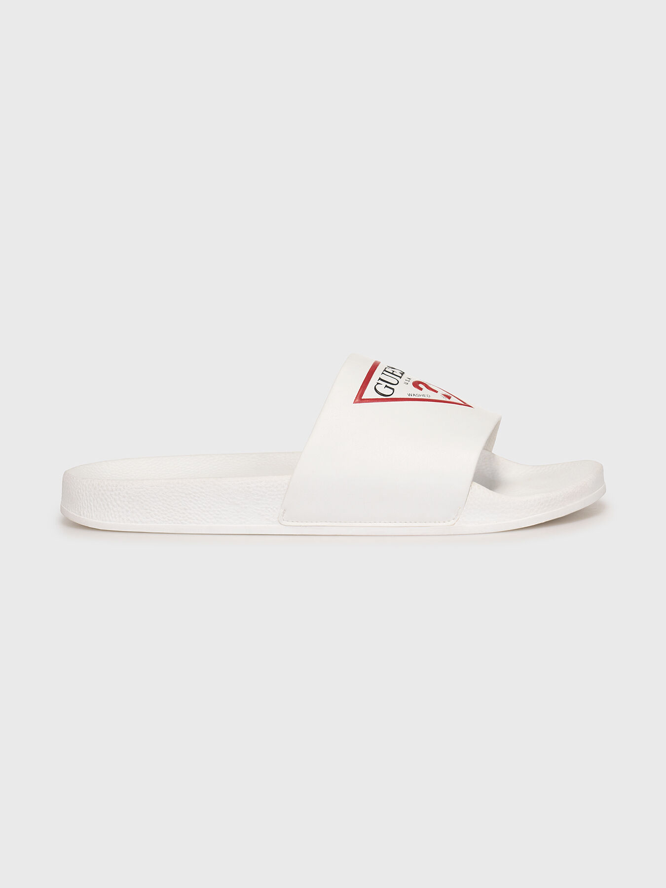 Guess slippers 2025 online